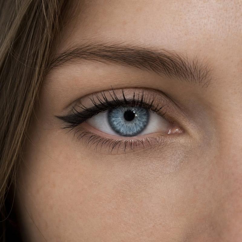 Eyes