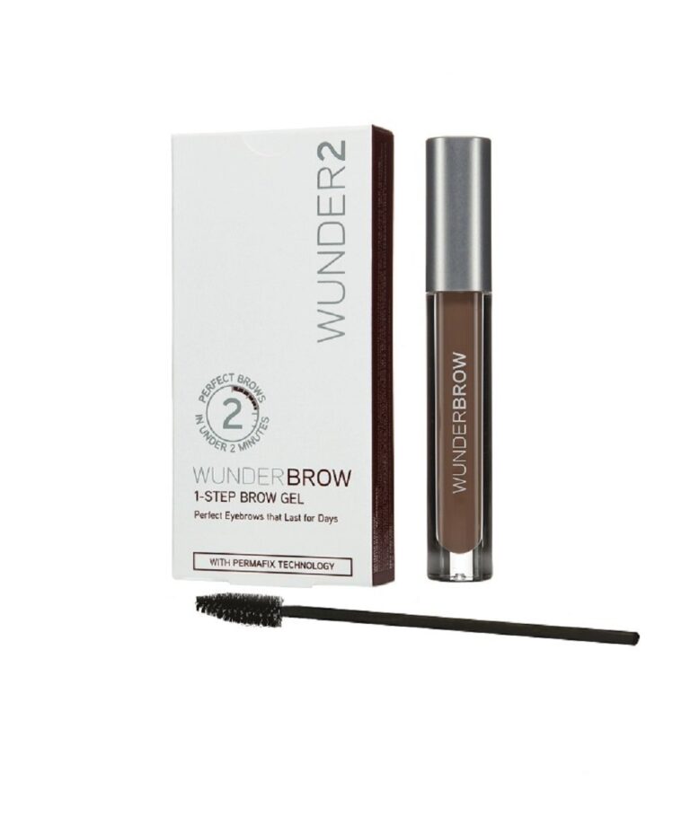 How to use wunderbrow