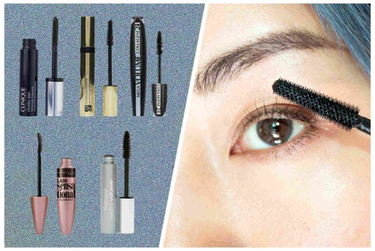Best Mascara for Watery Eyes – Latest Buyer’s Guide 2026