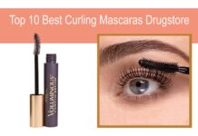 Best Curling Mascara Drugstore – Latest Buyers Guide 2023 top 10 best curling mascara drugstore
