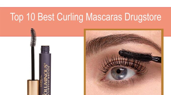 Best Curling Mascara Drugstore – Latest Buyers Guide 2023 top 10 best curling mascara drugstore