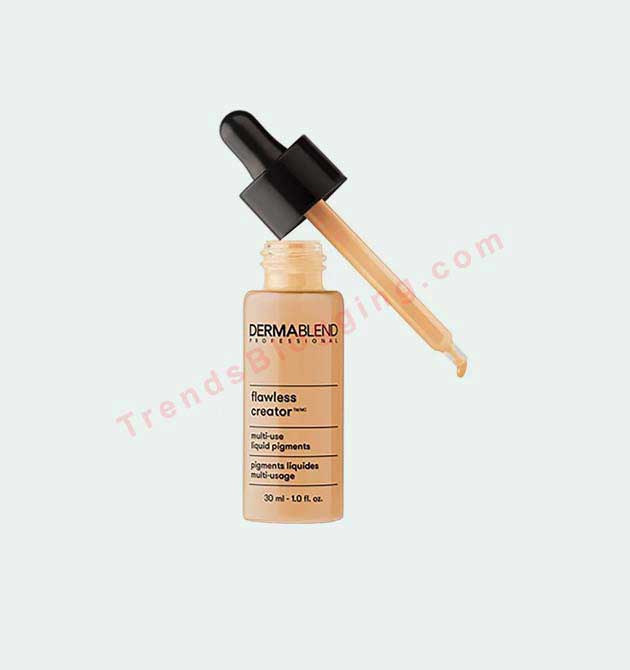 dermablend flawless creator reviews