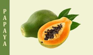 how-to-use-papaya-for-pimples